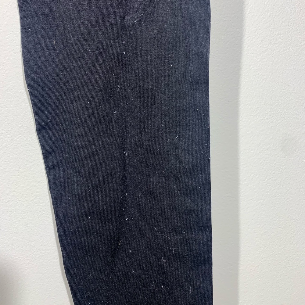 Blanqi Full Panel Compression Maternity Leggings - image 6